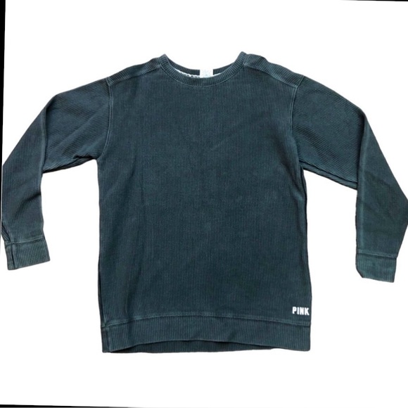 Victoria’s Secret PINK Thermal Top - Picture 3 of 6